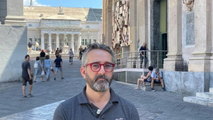 Las vidas destrozadas de los familiares de las v&iacute;ctimas del puente que se desplom&oacute; en G&eacute;nova