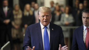 Difesa Trump, '&egrave; innocente, non ha commesso alcun crimine'