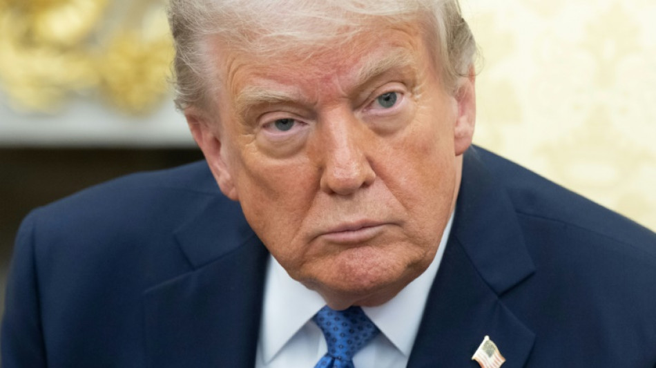 Trump unterzeichnet Dekret f&uuml;r Ausweitung des Tiefseebergbaus