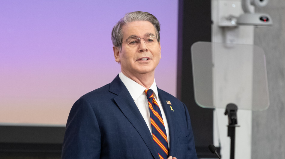 Bessent, incontro in Corea del Sud tra Trump e Xi si far&agrave;