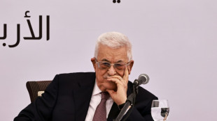 EEUU anuncia sanciones contra la Autoridad Palestina