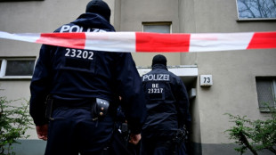 Detienen en Alemania a extremista de ultraizquierda tras tres décadas de clandestinidad 