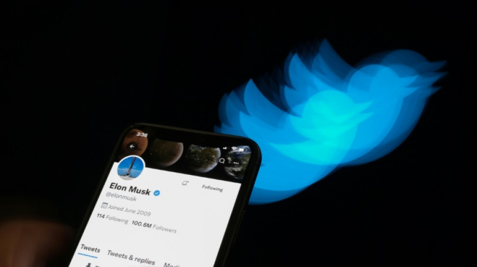 Twitter, d&eacute;boussol&eacute; par Musk, navigue &agrave; vue