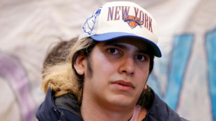 Liberan en EEUU a un venezolano retenido diez meses por los servicios de inmigraci&oacute;n