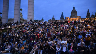 España multiplica por ocho los turistas recibidos en el primer trimestre de 2022