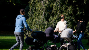 Lebenserwartung w&auml;hrend Pandemie in Deutschland um 0,6 Jahre gesunken