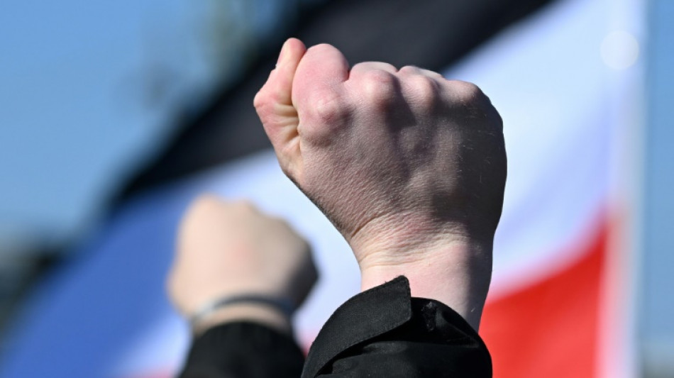 Mehrere rechte Straftaten nach Durchsuchungen in Bremen aufgekl&auml;rt