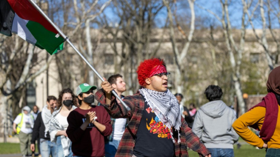 Harvard sees $2.2 billion in funding frozen after defying Trump