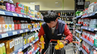 Handelskrieg: China hat "keine Angst, zu k&auml;mpfen" - Ruf nach Verhandlungen mit USA