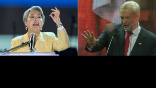 Pr&auml;sidentschaftswahl in Chile: Linkskandidatin Jara und Ultrarechter Kast ziehen in Stichwahl ein