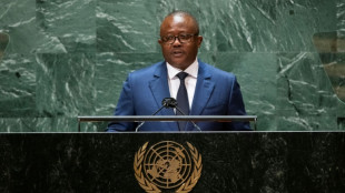 Präsident von Guinea-Bissau spricht von Putschversuch