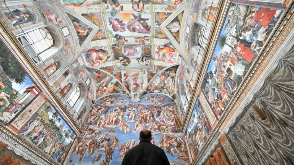 Apr&egrave;s les fun&eacute;railles du pape Fran&ccedil;ois, sa succession en question