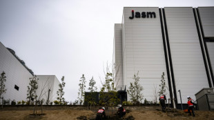 Chip giant TSMC shifts away from hotspot Taiwan with Japan plant