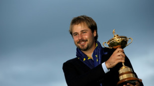 France's Dubuisson retires from pro golf aged 33