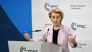 El pleno de la Comisi&oacute;n Europa viajar&aacute; a Kiev por el tercer aniversario de la invasi&oacute;n de Ucrania