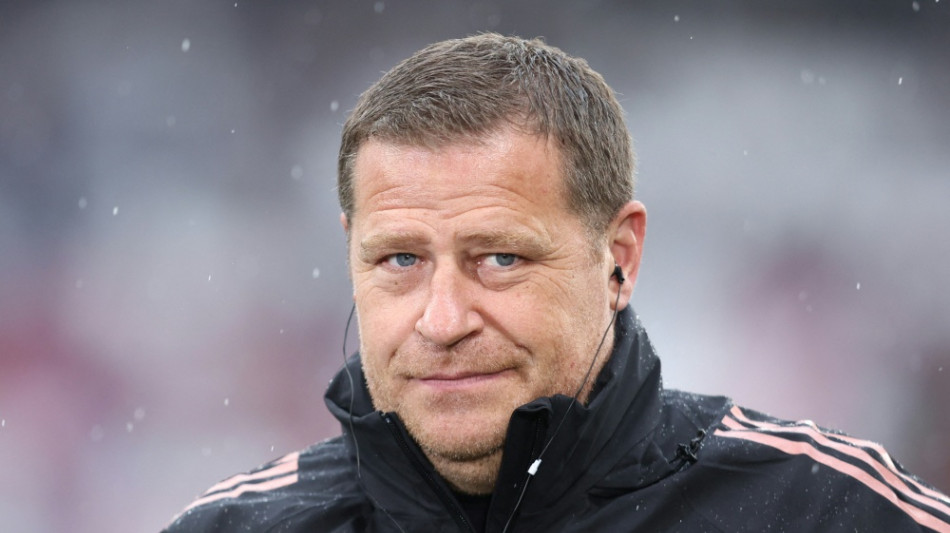 Eberl: Wirtz "wird Gr&uuml;nde gehabt haben" f&uuml;r England-Trip