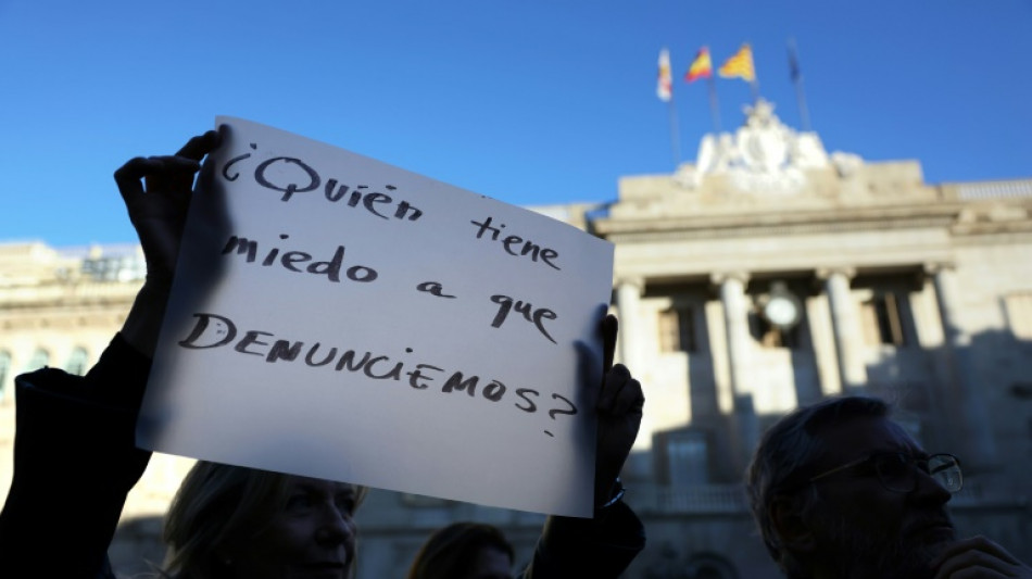 MP espanhol recorre da absolvi&ccedil;&atilde;o de Daniel Alves, alegando 'arbitrariedade'