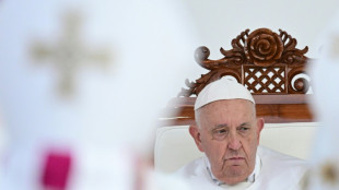 Au Timor oriental, le pape face au douloureux dossier de la p&eacute;docriminalit&eacute;