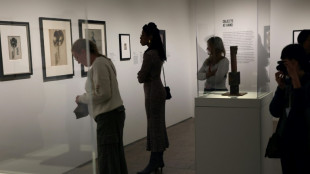 From Dada to Surrealism : NY's Met bags major modern art injection