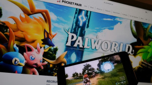 El juego video "Palworld" supera 25 millones de jugadores en un mes