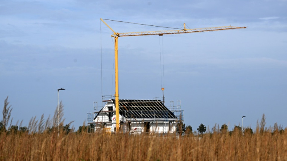 Wärmepumpen dominieren Heizungsmarkt bei neuen Ein- und Zweifamilienhäusern