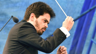 Belgian festival axes German orchestra over Israeli conductor