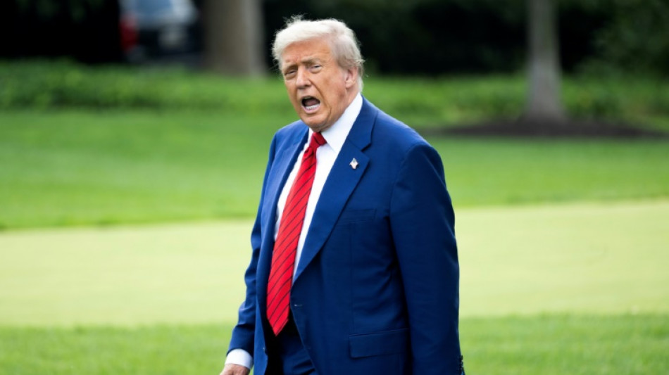 Trump visitar&aacute; 'Alcatraz dos Jacar&eacute;s', um centro de deten&ccedil;&atilde;o de imigrantes