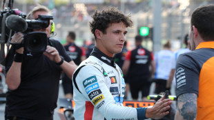 In Messico vince Norris davanti a Leclerc e Verstappen