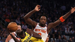 Dank Siakam: Pacers gewinnen erneut bei den Knicks