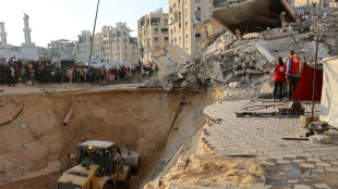 Netanyahu diz que guerra terminar&aacute; ap&oacute;s desarmamento do Hamas