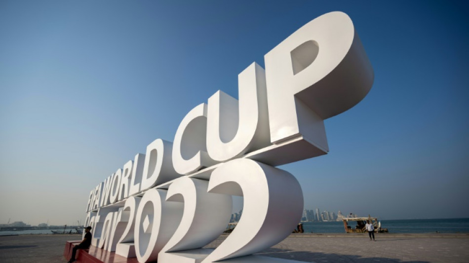 Catar pondr&aacute; fin antes del Mundial al test de covid para viajar al emirato