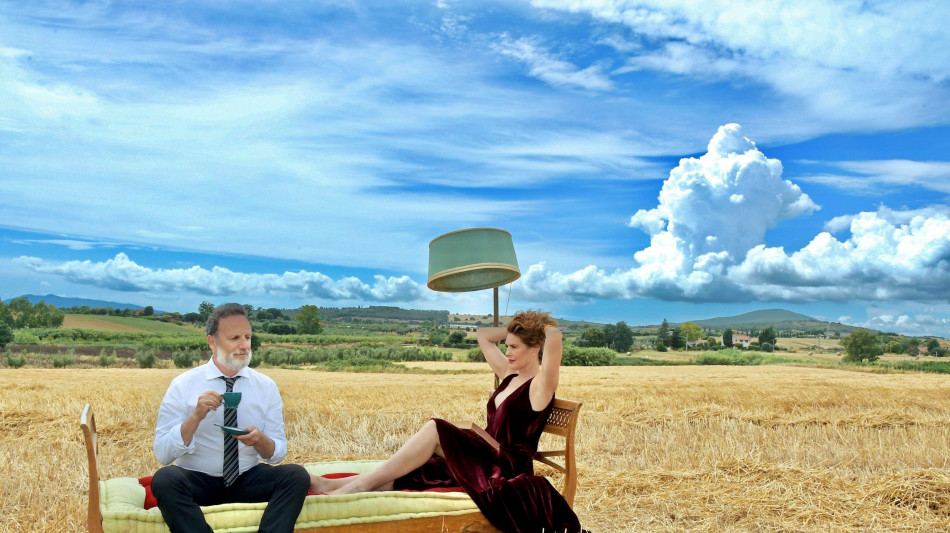 Weekend a teatro con Branciaroli, Marchioni, Valle