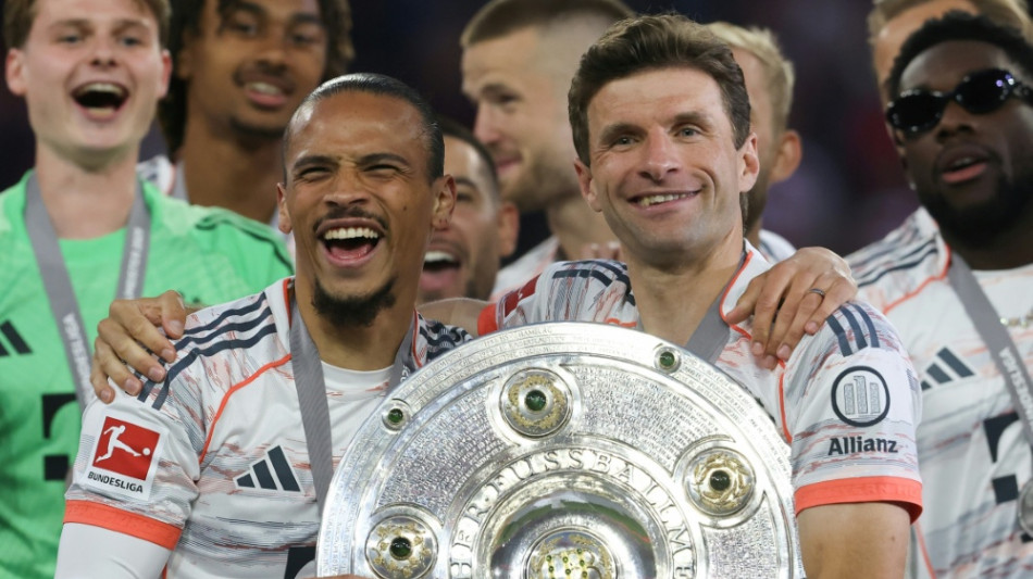 Bild: San&eacute; lehnt Vertragsangebot der Bayern ab