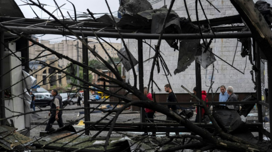 Representantes russos e ucranianos se reunir&atilde;o nesta 4&ordf; na Turquia, diz Zelensky