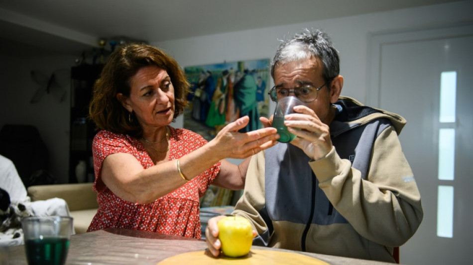 "Pr&eacute;server la vie normale", le d&eacute;fi quotidien des familles d'accueil de personnes &acirc;g&eacute;es