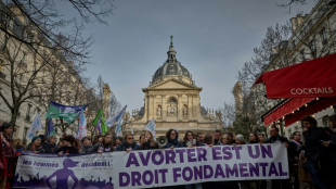 Francia se convertirá en el primer país en blindar el aborto en su Constitución