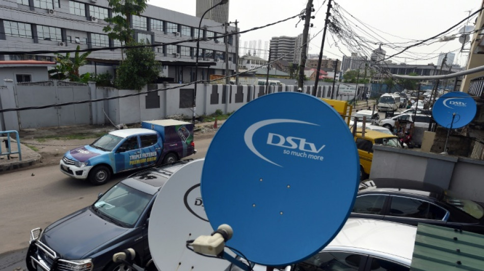 Canal+ buyout of S.Africa's MultiChoice one step closer