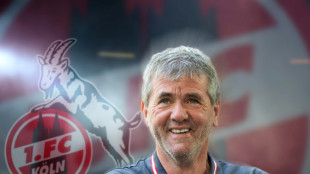 Funkel &uuml;ber FC-R&uuml;ckkehr: "Musste nicht lange &uuml;berlegen"