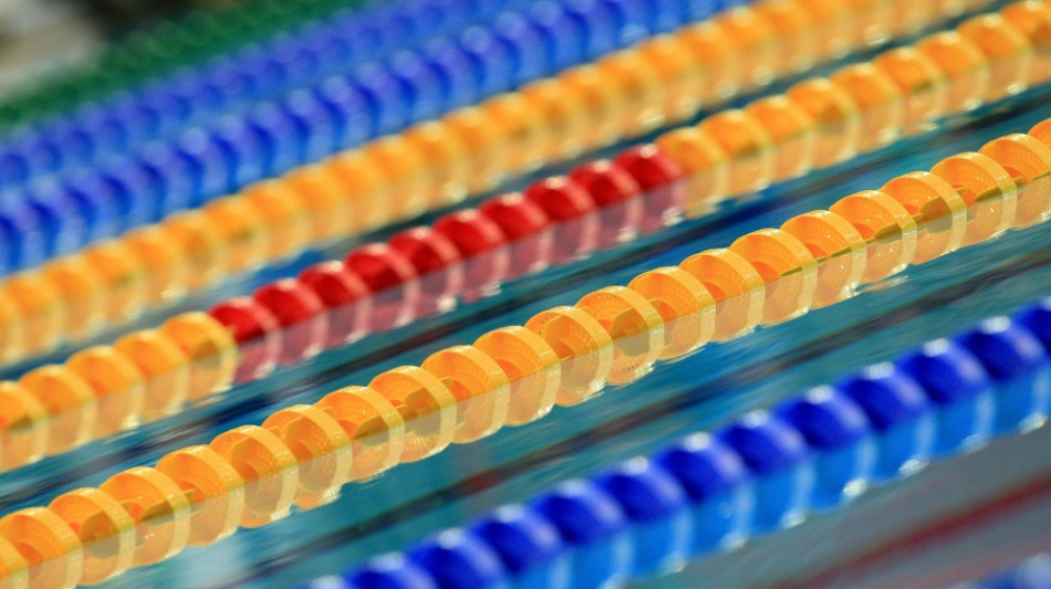 Schwimm-Weltverband FINA schlie&szlig;t Russland und Belarus aus