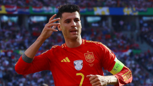 Euro 24: Morata 'Italia eccoci, la Spagna &egrave; pronta'