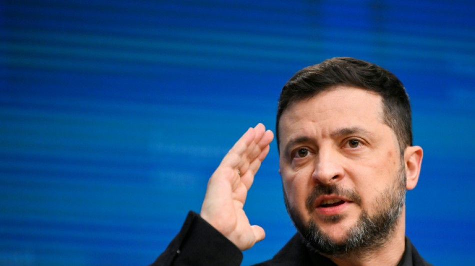 UK to press 'coalition of willing' for more long-range missiles for Ukraine