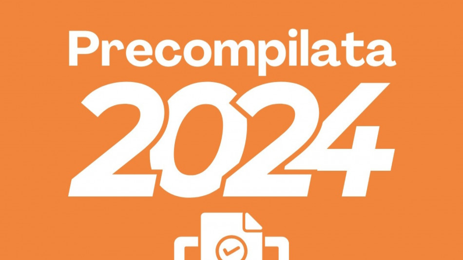 La precompilata &egrave; online, link diretto su canale Agenzia Entrate