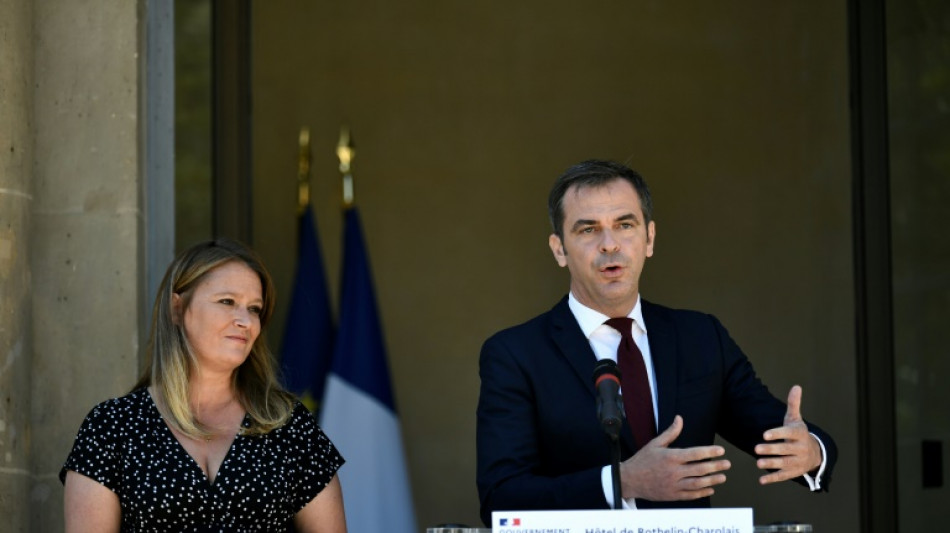 Olivier V&eacute;ran, retour en premi&egrave;re ligne