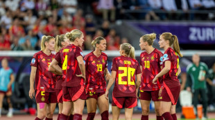 Reaktion auf EM-Pleite: DFB-Frauen legen Krisensitzung ein