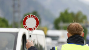 German court rules against migration crackdown in blow to Merz