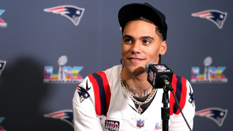 Os n&uacute;meros mais curiosos e exorbitantes do Super Bowl 2026