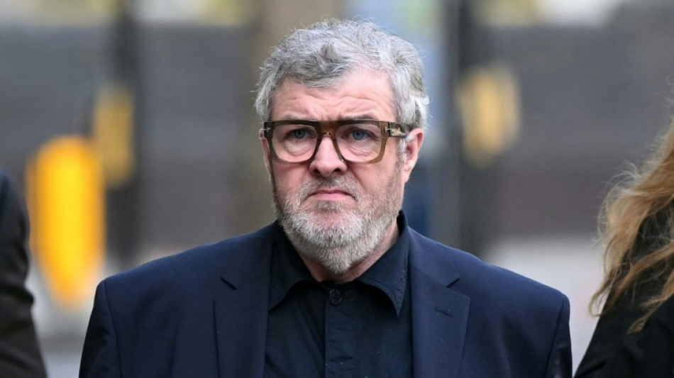 Bruder von Liam und Noel Gallagher wegen Vergewaltigungsvorw&uuml;rfen vor Gericht