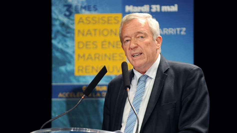 Les renouvelables ont besoin d'"une parole politique claire", selon la fili&egrave;re