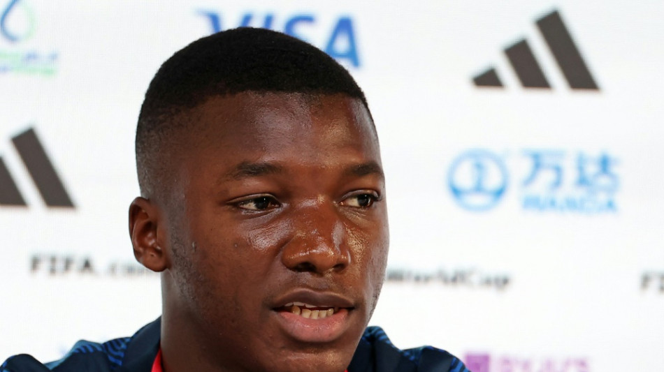 Rekordtransfer: Chelsea zahlt 133 Millionen f&uuml;r Caicedo 
