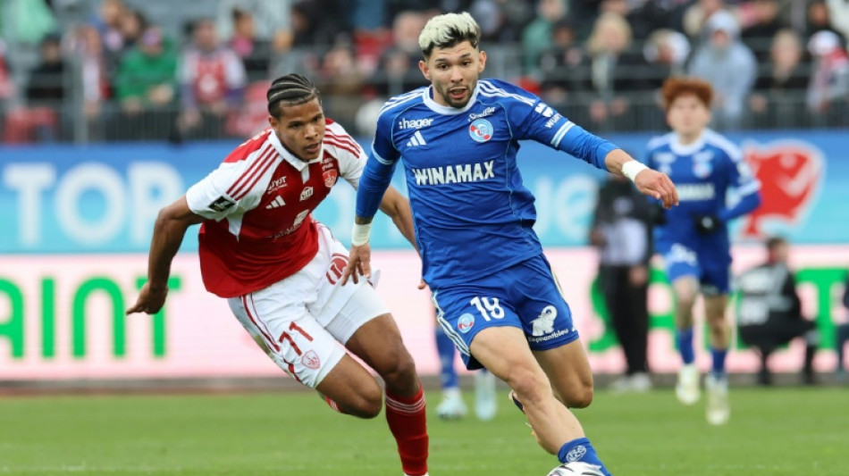 Ipswich sign Enciso and Ouattara in double raid on Strasbourg